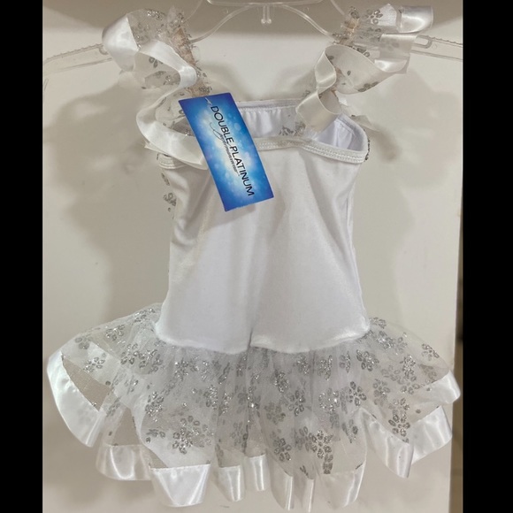 🚨2/$20🚨 Double Platinum Performance Dress - Picture 2 of 2